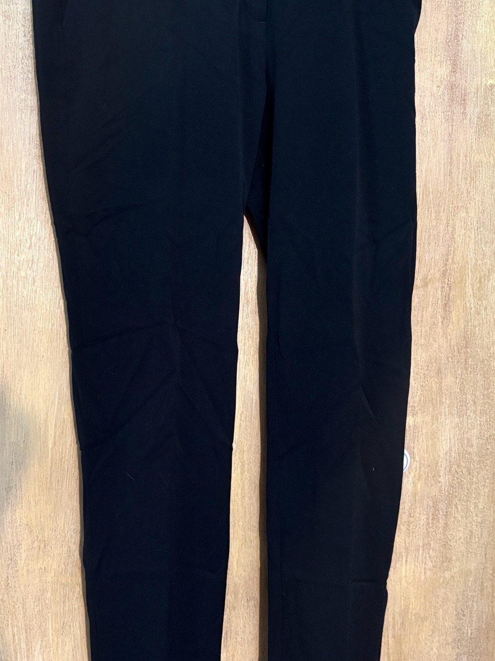 Michael Kors Women’s Navy Straight Leg  Dress Pants Size 8